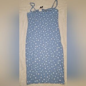 Rue21 midi Dress Size L